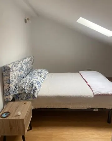 Сasa de vacaciones Casal Minho Beach House *