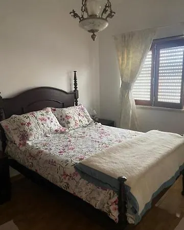 Casal Minho Beach House * ペニシェ