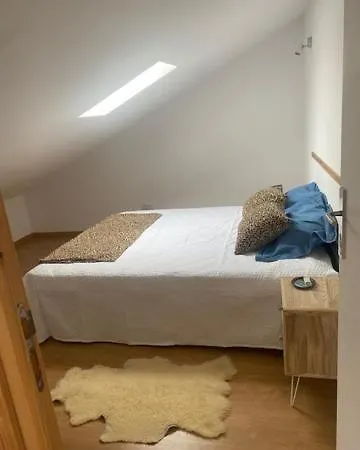 別荘 Casal Minho Beach House
