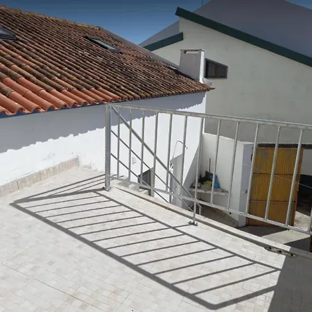 Casal Minho Beach House ペニシェ
