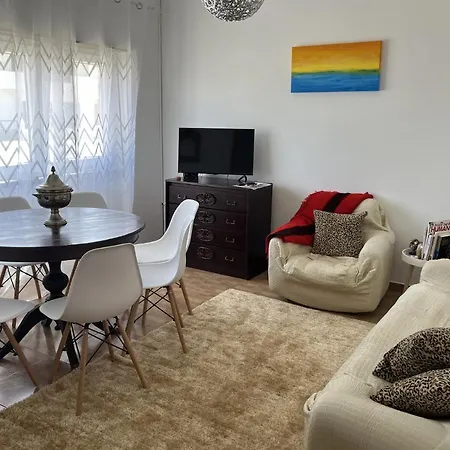 Casal Minho Beach House 別荘 ペニシェ