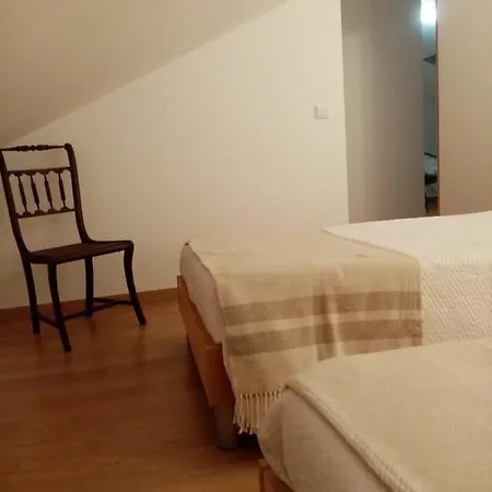 Casal Minho Beach House * ペニシェ