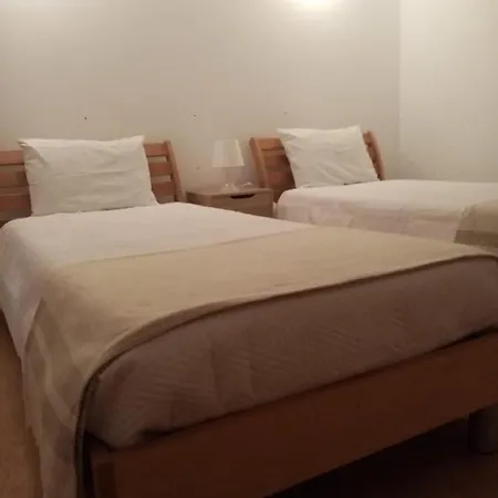 Casal Minho Beach House * ペニシェ
